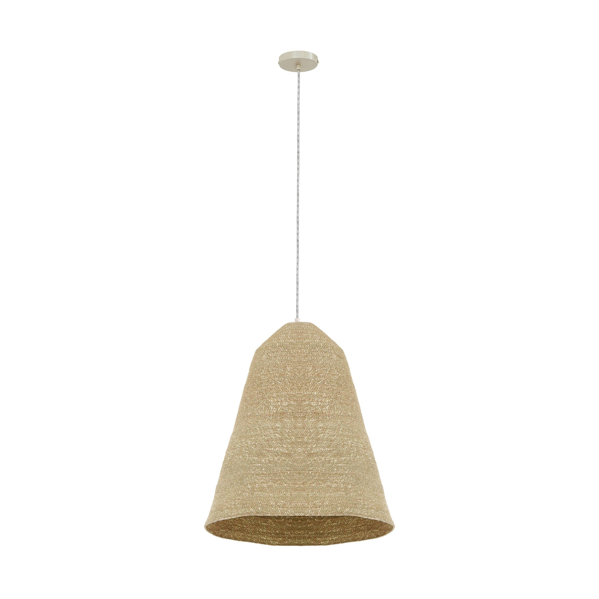 Aylin Natural Grass Pendant Lamp