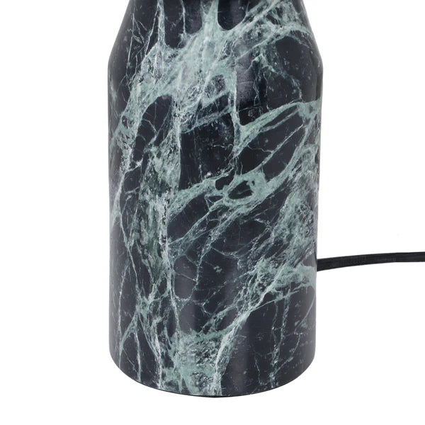 Globe Marble Lamp