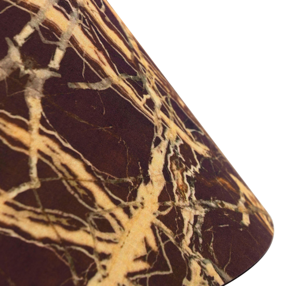 Mable Marble Print Table Lamp