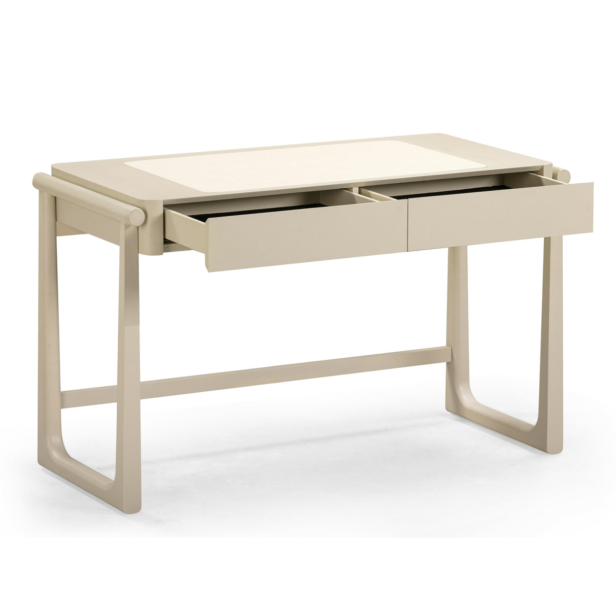 Alfalfa 52" 2-Drawer Desk
