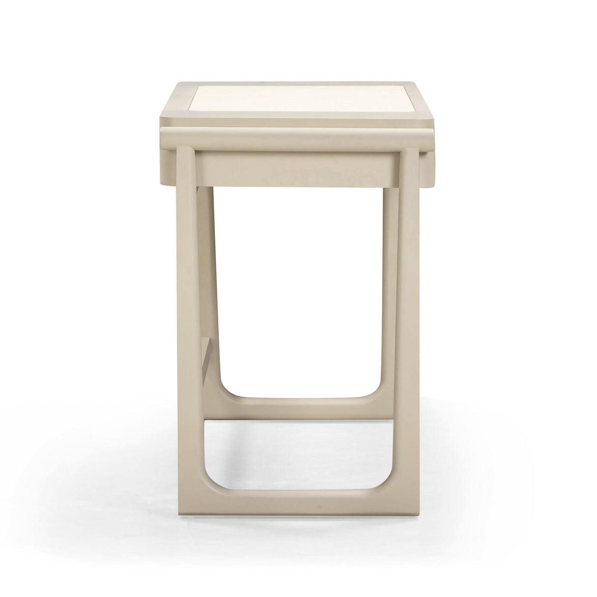 Alfalfa 52" 2-Drawer Desk