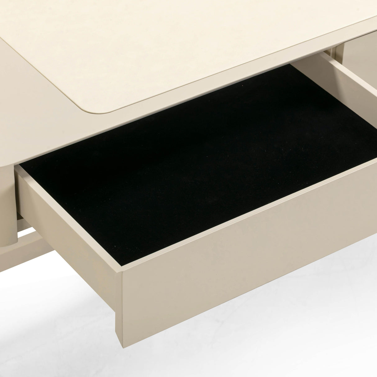 Alfalfa 52" 2-Drawer Desk