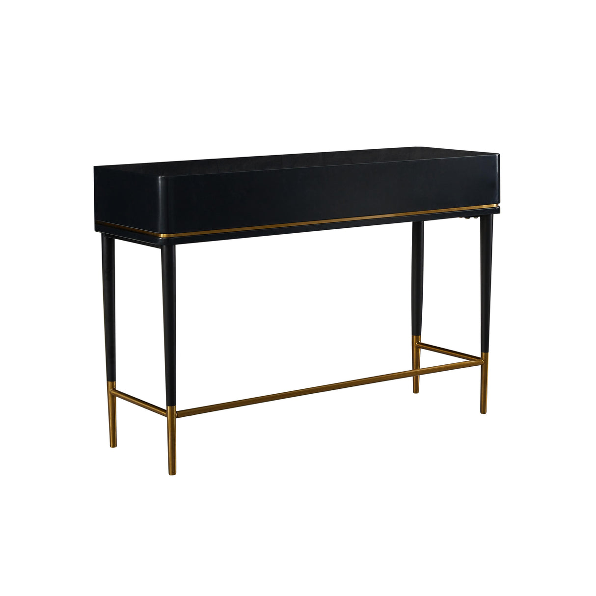 Mariah 46" 2-Drawer Desk