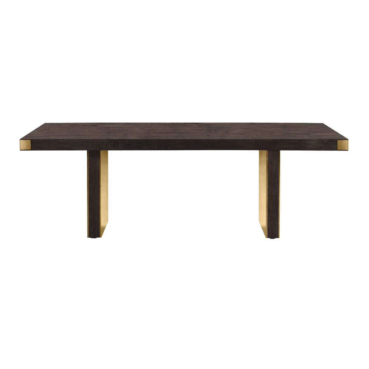 Selena 90" Ash Rectangular Dining Table