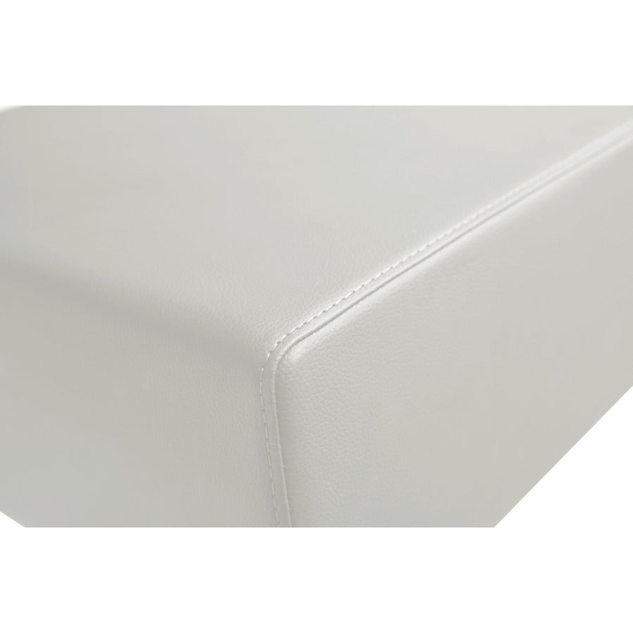 Seville Performance Vegan Leather Adjustable Stool