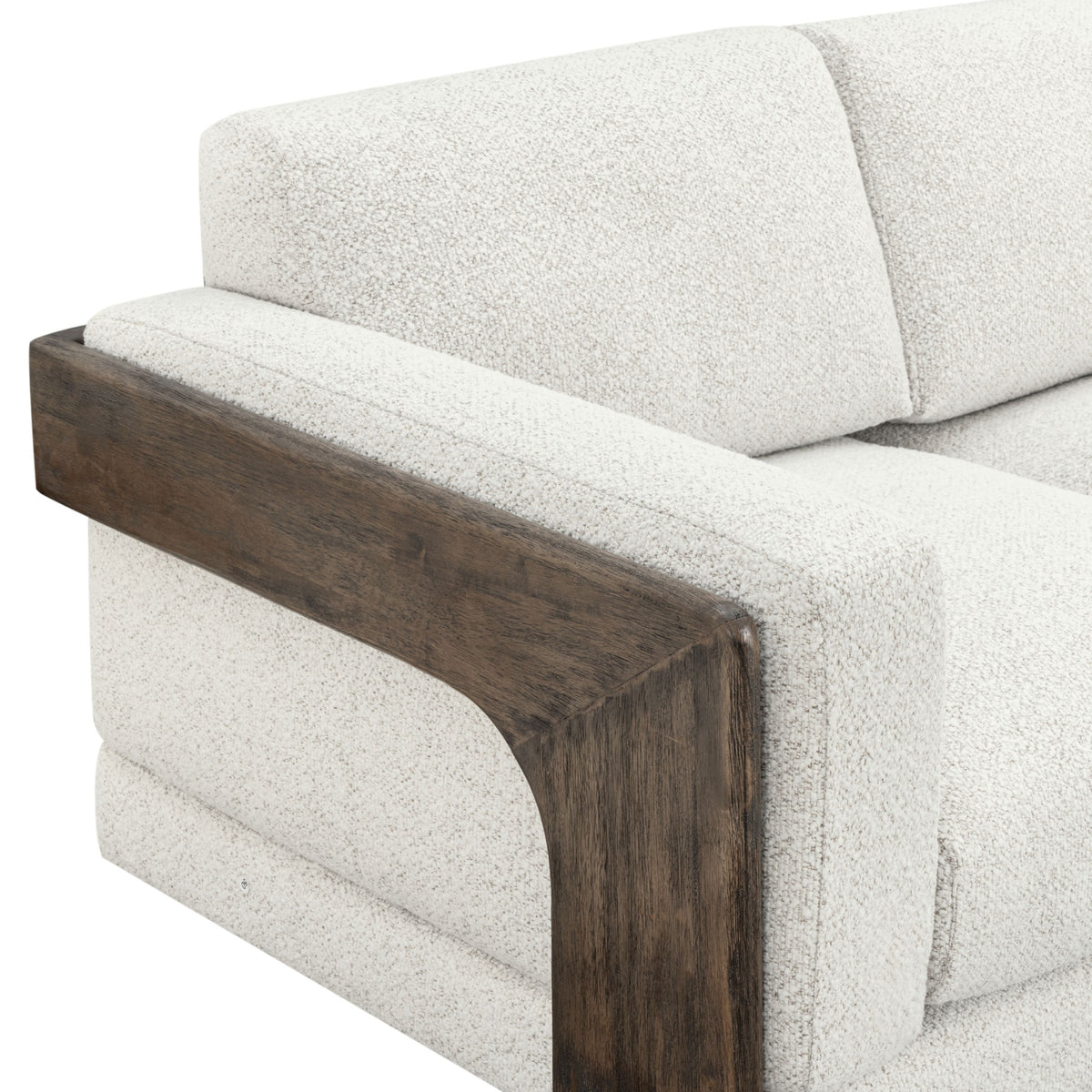 Elyn 91" Sofa - View 11