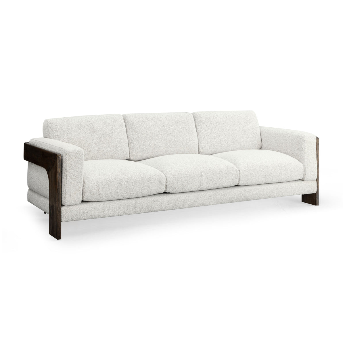 Elyn 91" Sofa - View 10
