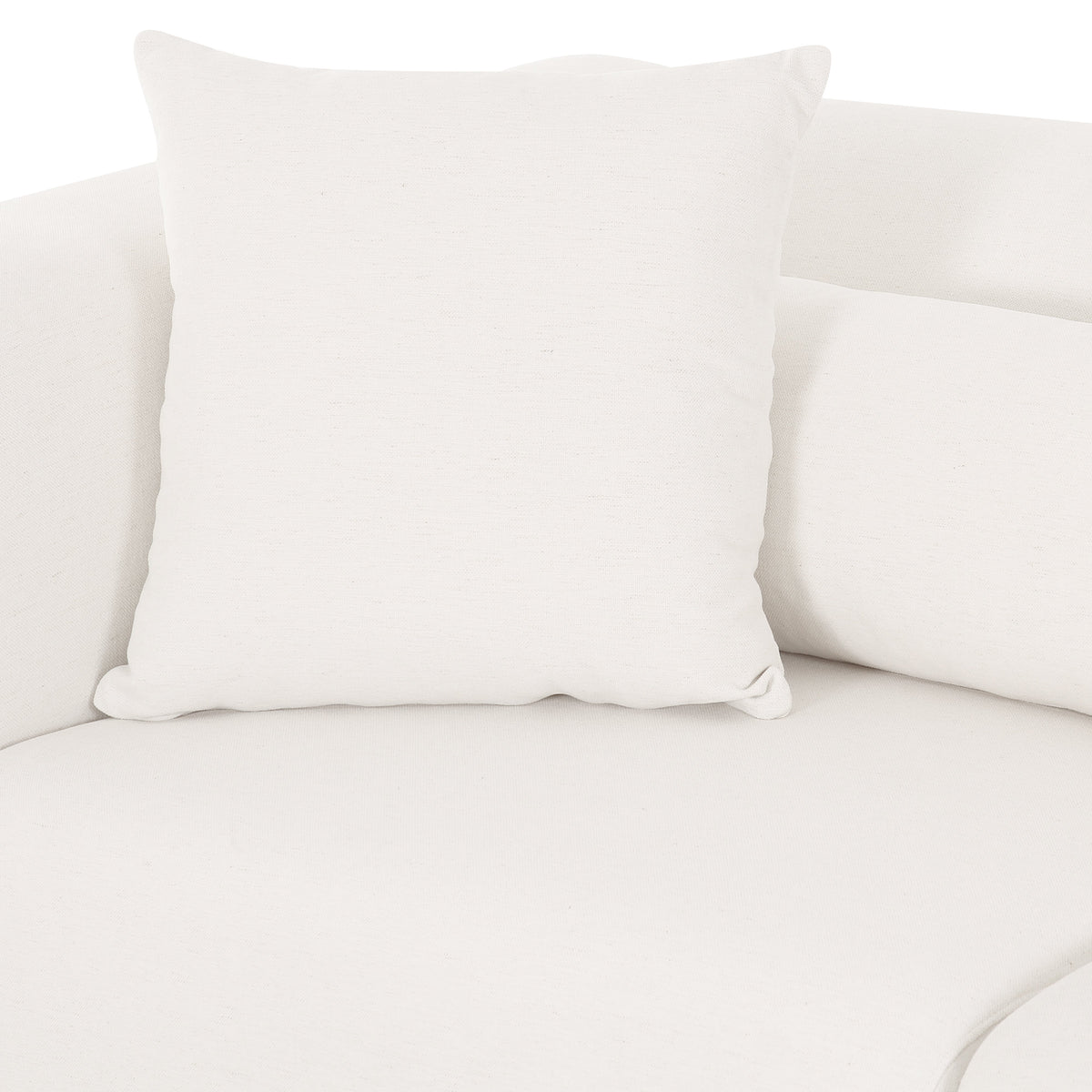 Tarra 86" Modular Loveseat - View 4
