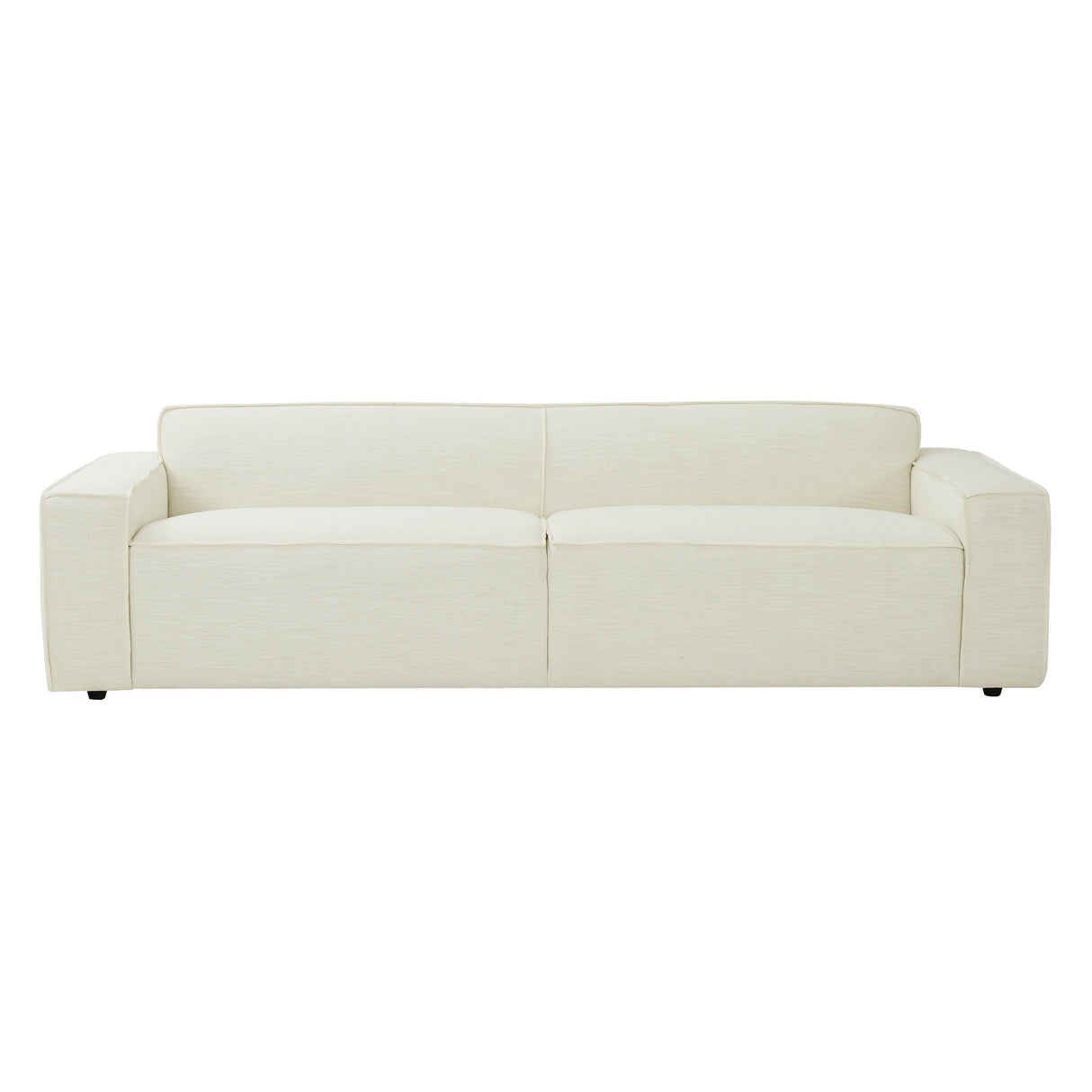 Olafur 96.5" Upholstered Sofa