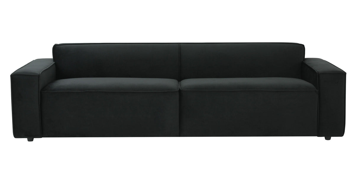 Olafur 96.5" Upholstered Sofa