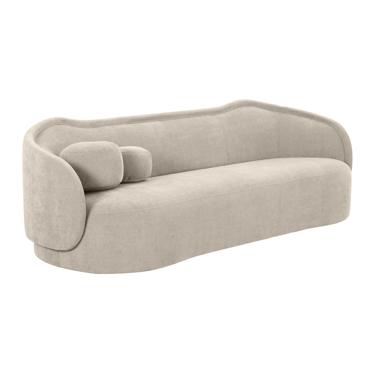 Circe 93" Sofa - View 14