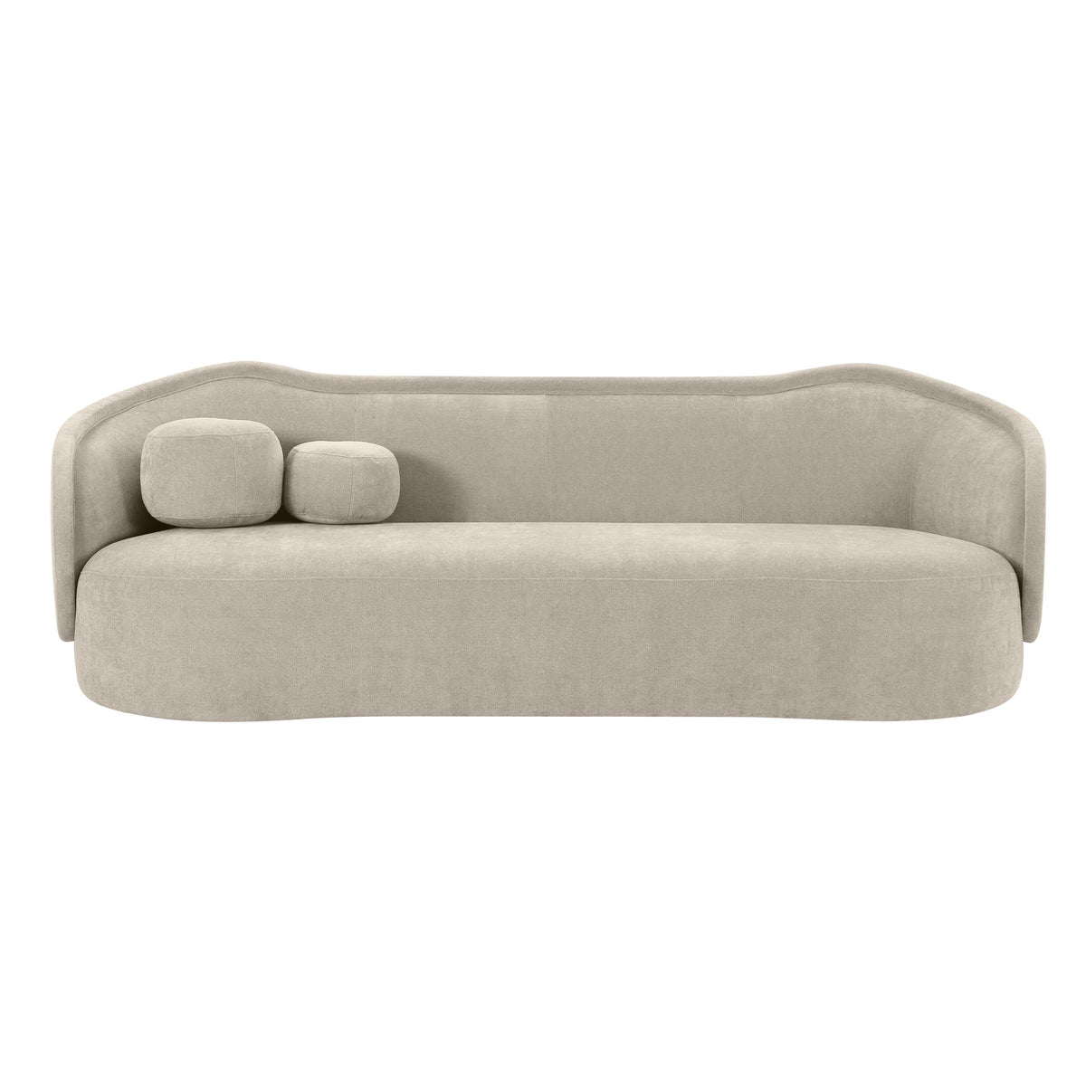 Circe 93" Sofa - View 12