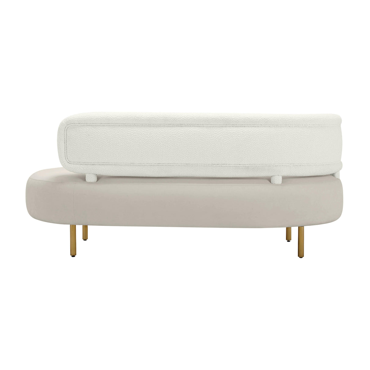 Tischa 70" Upholstered Sofa