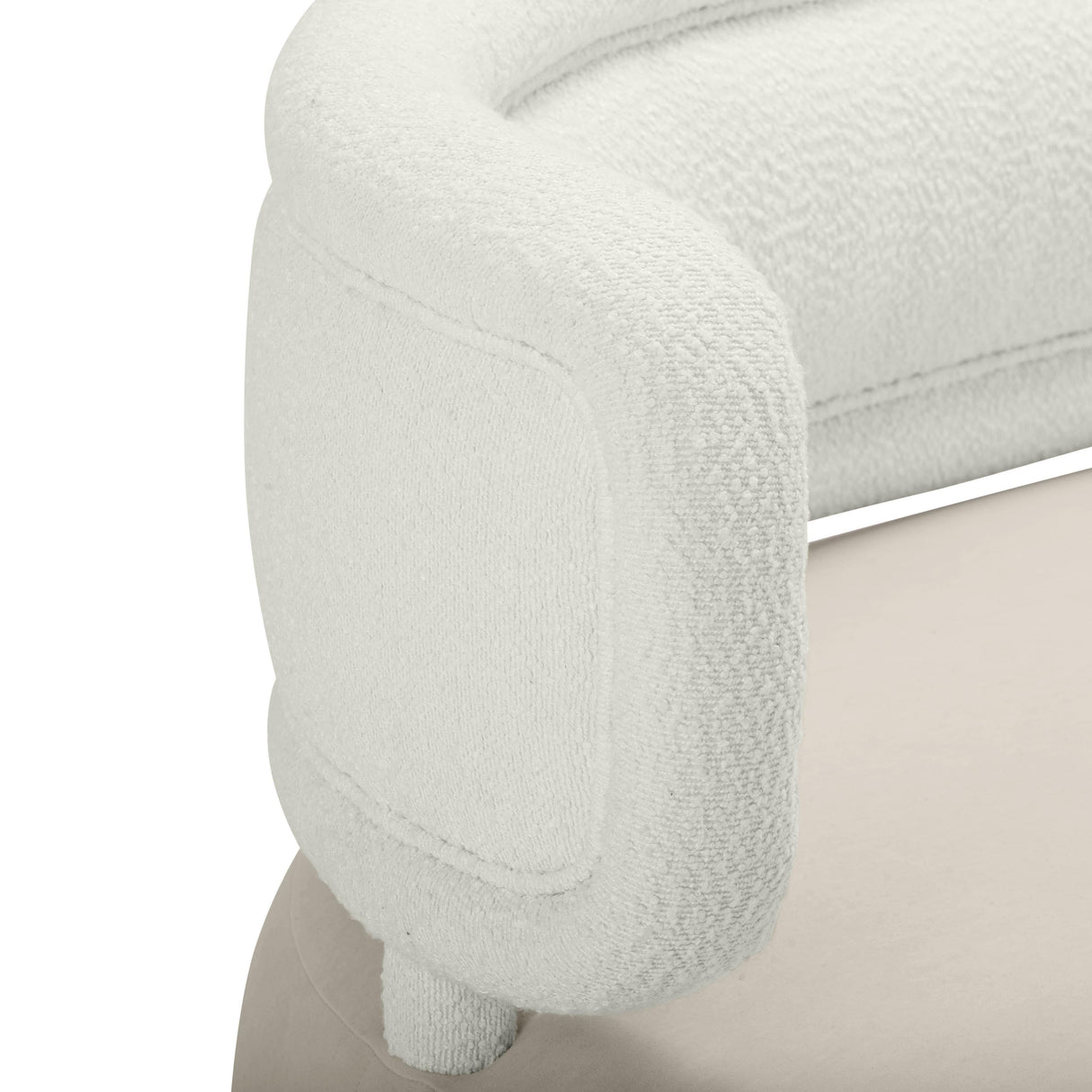 Tischa 70" Upholstered Sofa