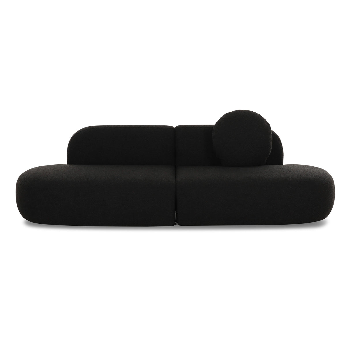 Broohah 94" Upholstered Sofa