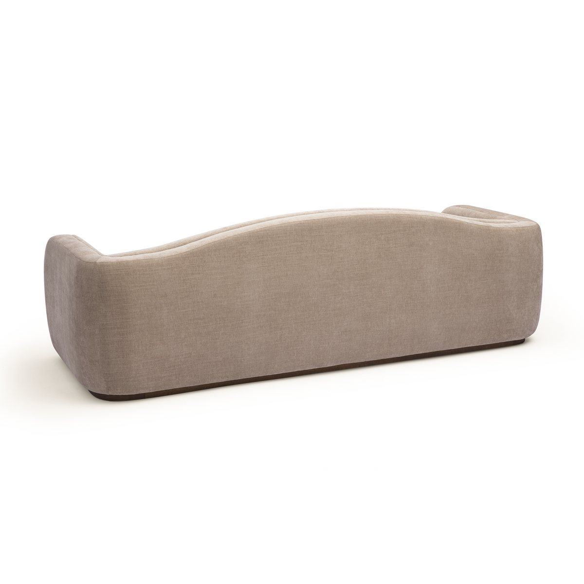 Camille 99" Sofa - View 12