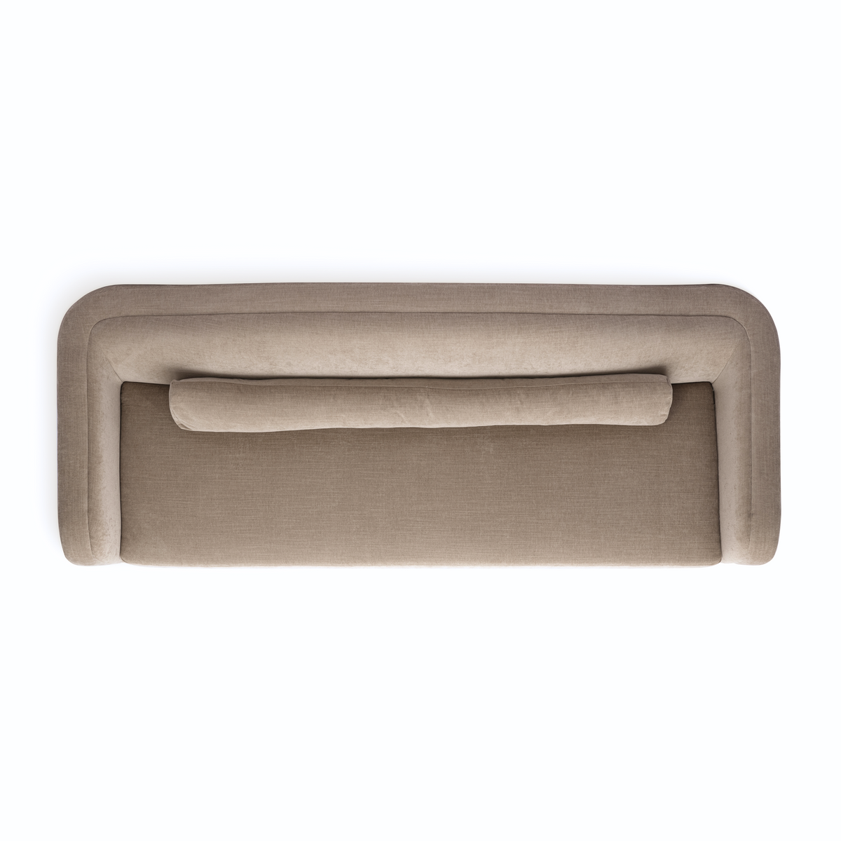 Camille 99" Sofa - View 13