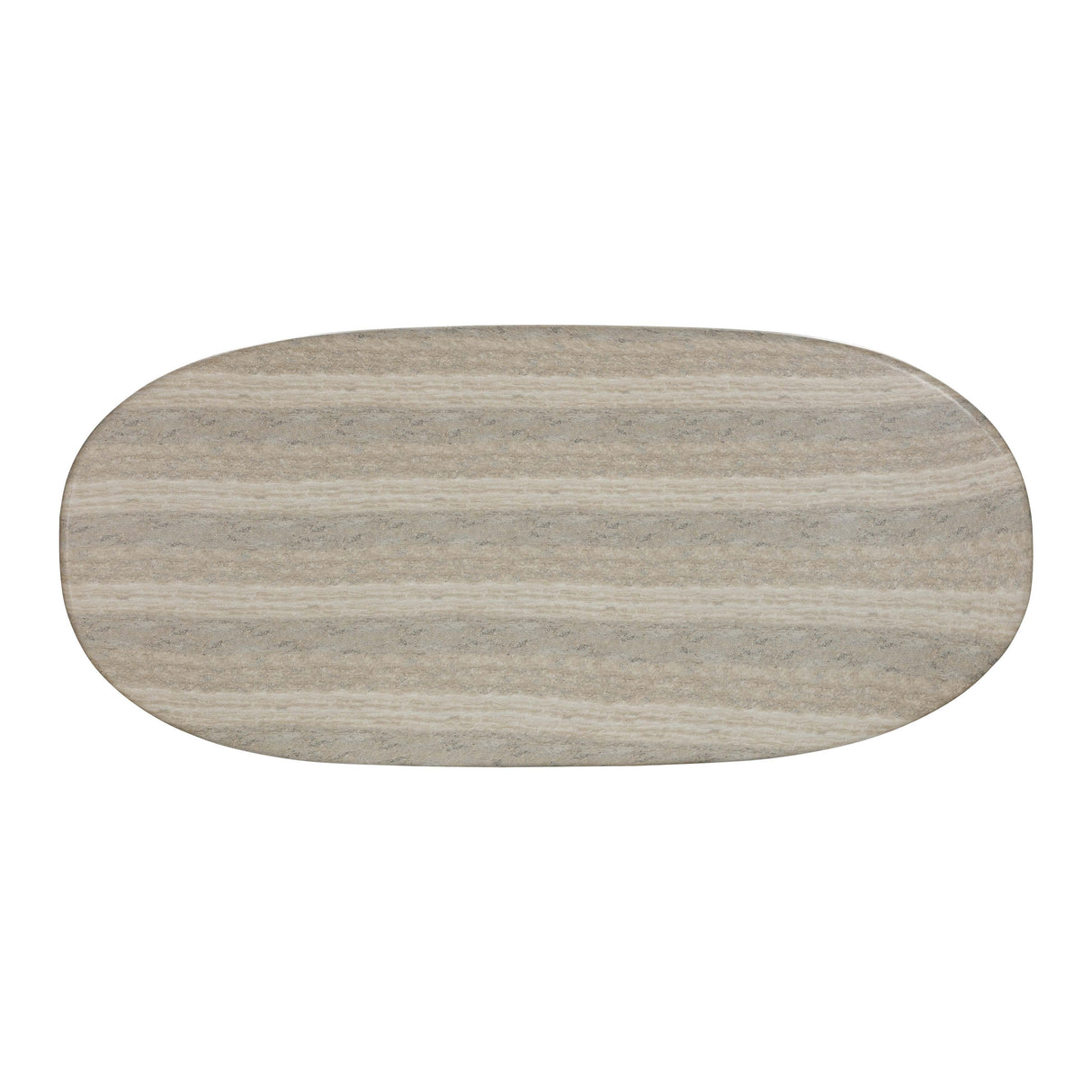 Smooch 87" Concrete Indoor / Outdoor Dining Table