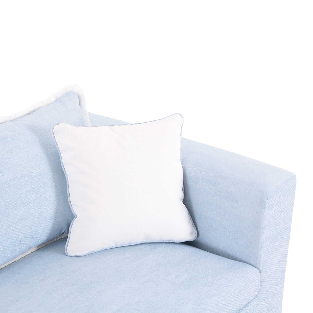 Salty 85" Indoor/Outdoor Sofa - View 4