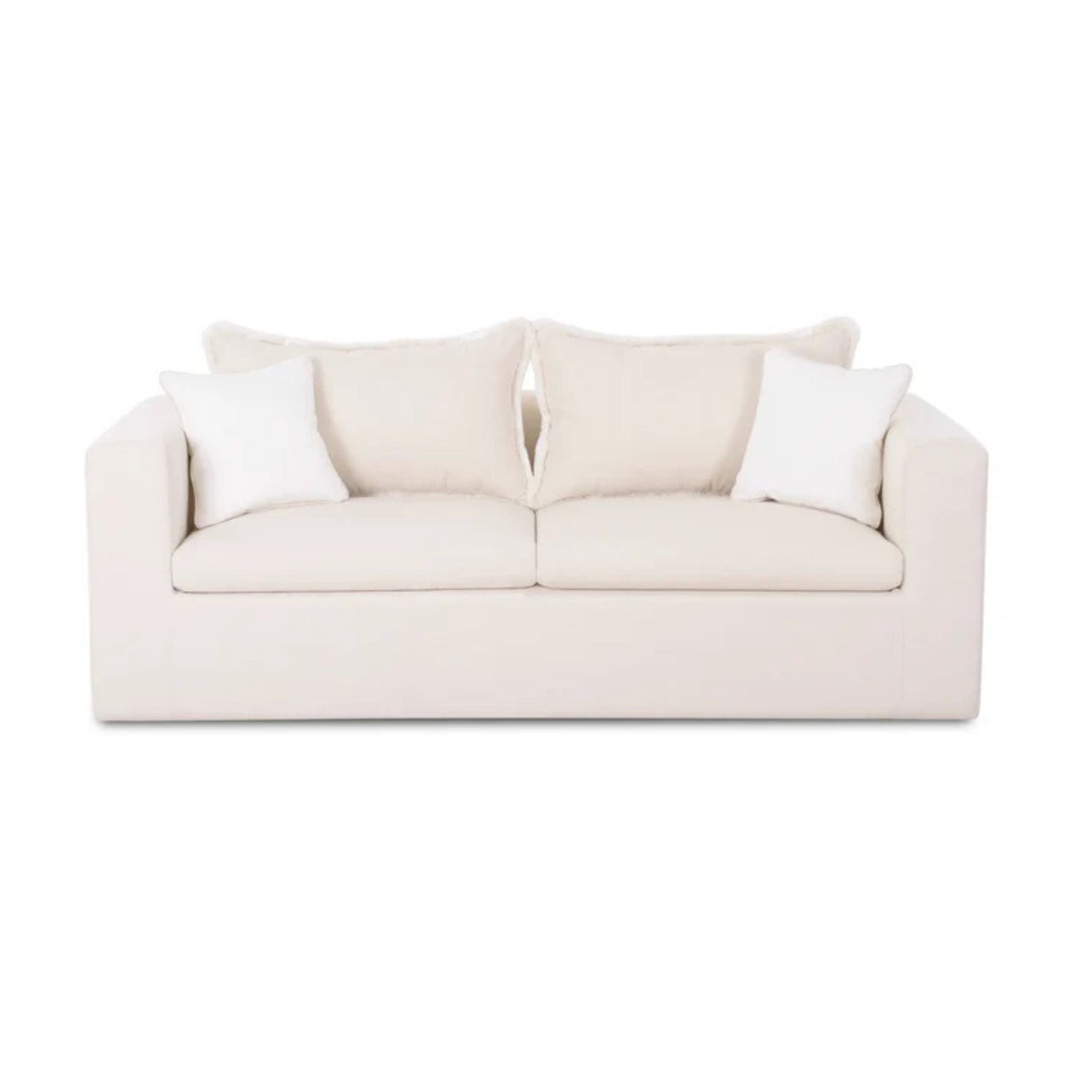 Salty 85" Indoor/Outdoor Sofa - View 8