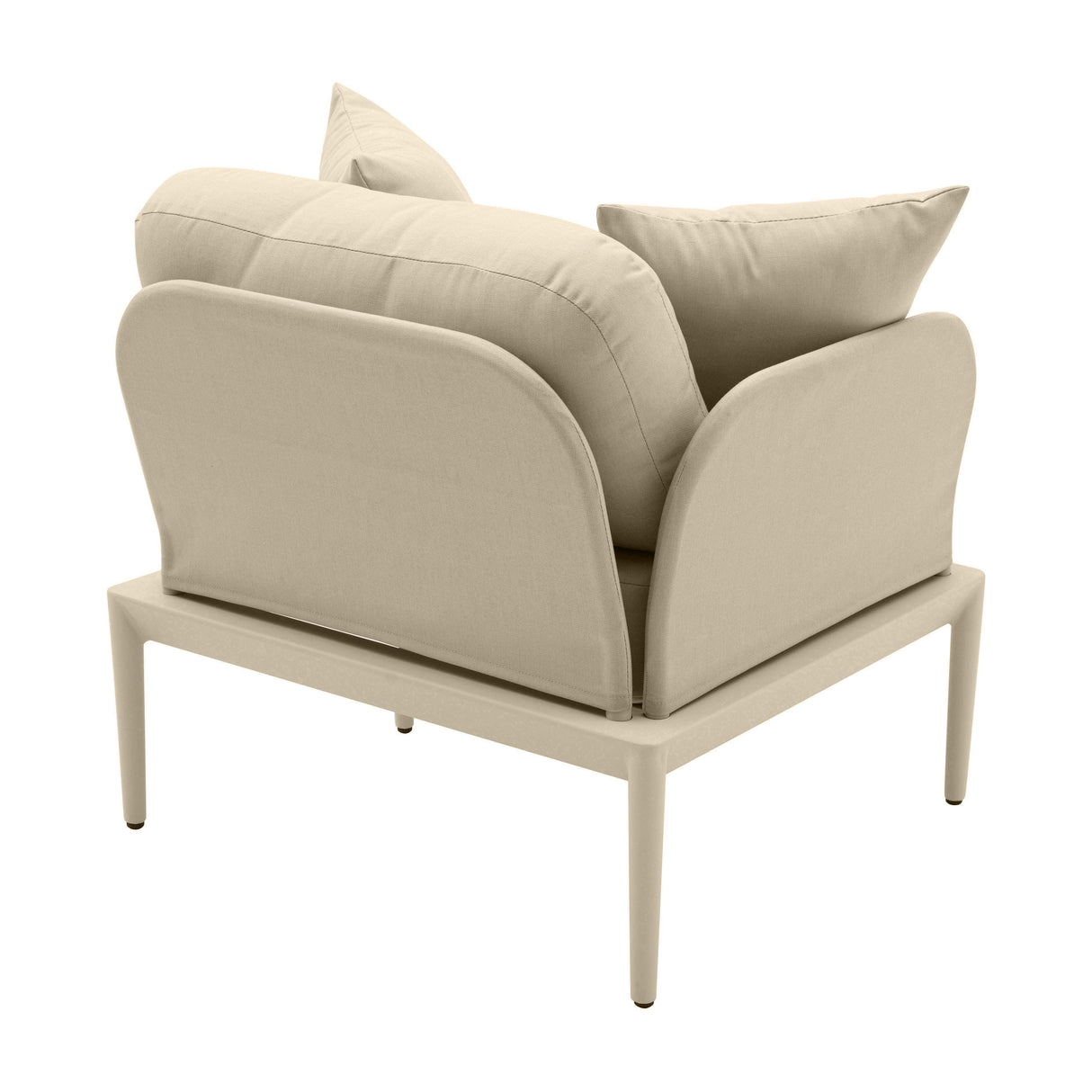 Kapri Outdoor Armchair