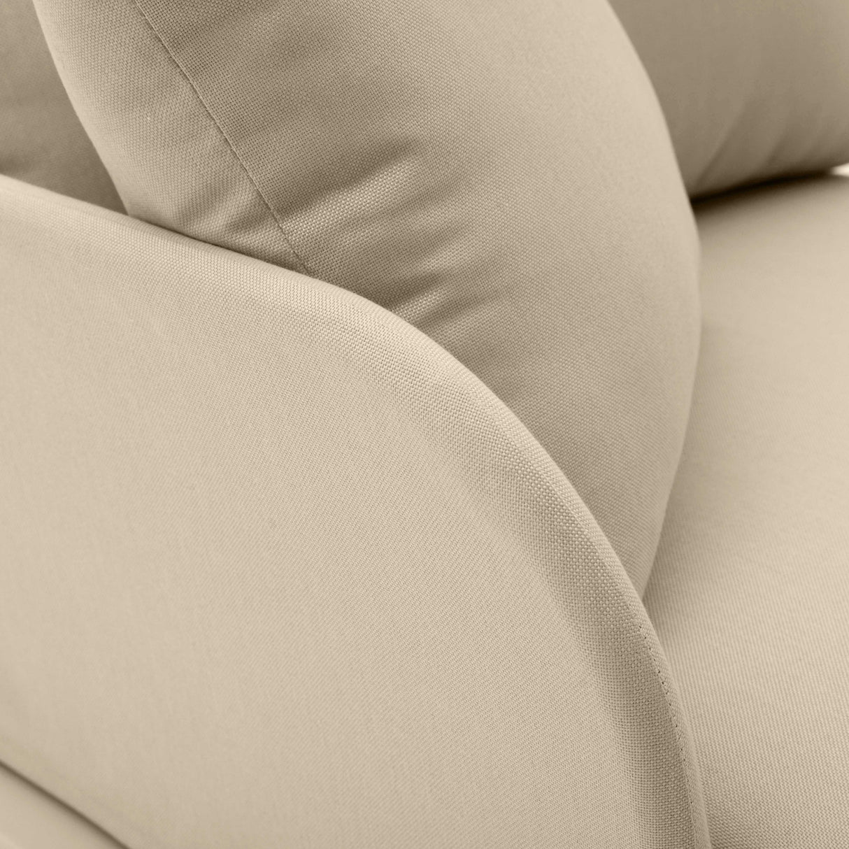 Kapri Modular Outdoor Corner Chair