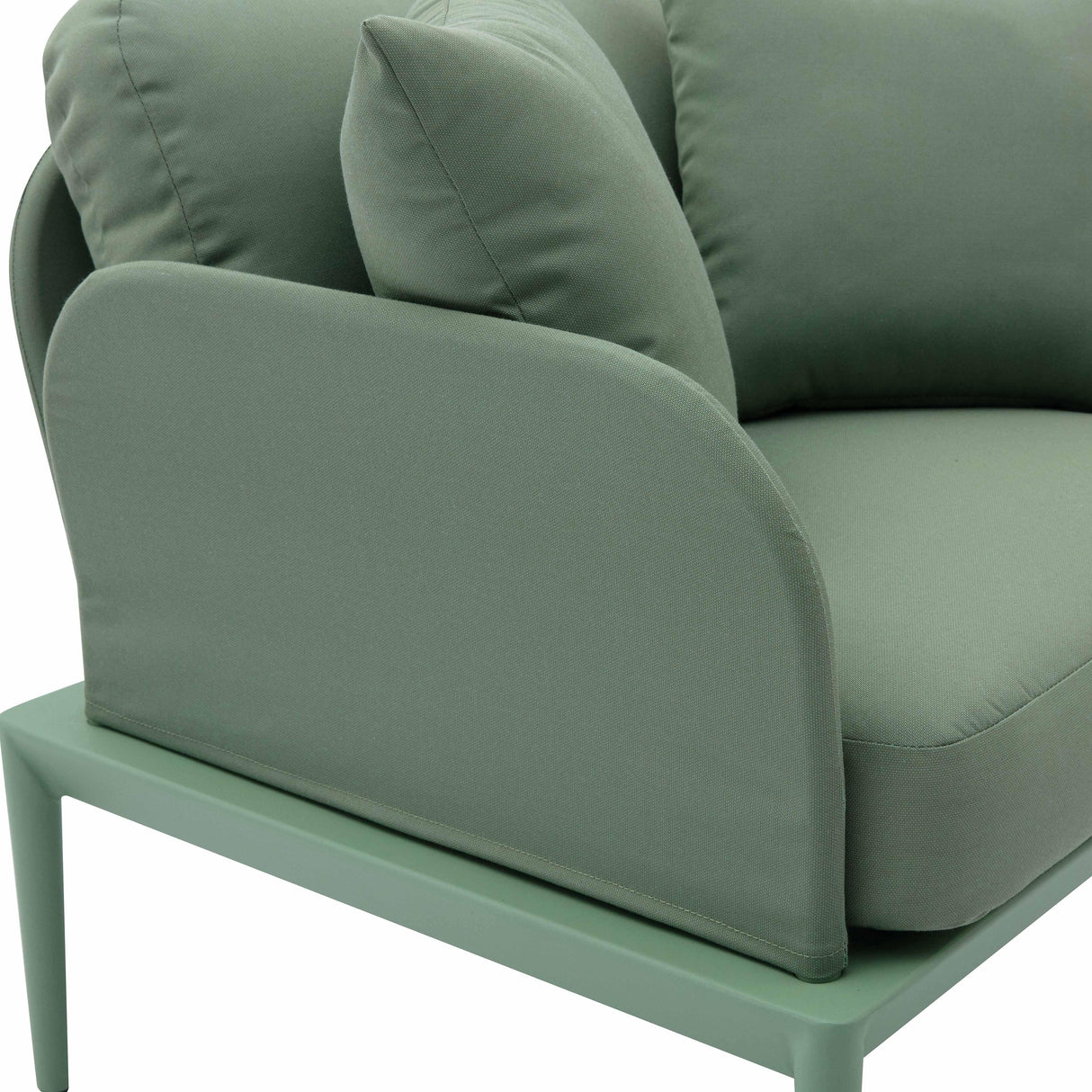 Kapri Outdoor Armchair