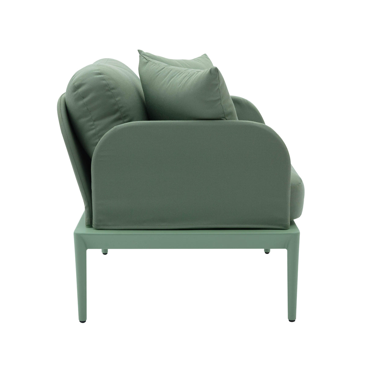 Kapri Outdoor Armchair