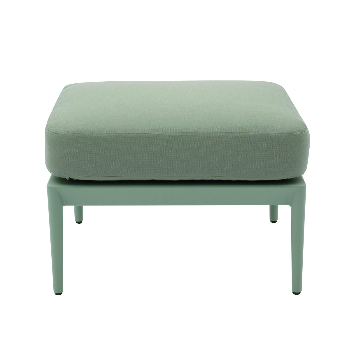 Kapri Outdoor Ottoman