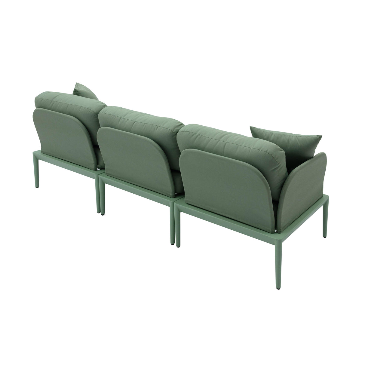 Kapri 80" Modular Outdoor Sofa