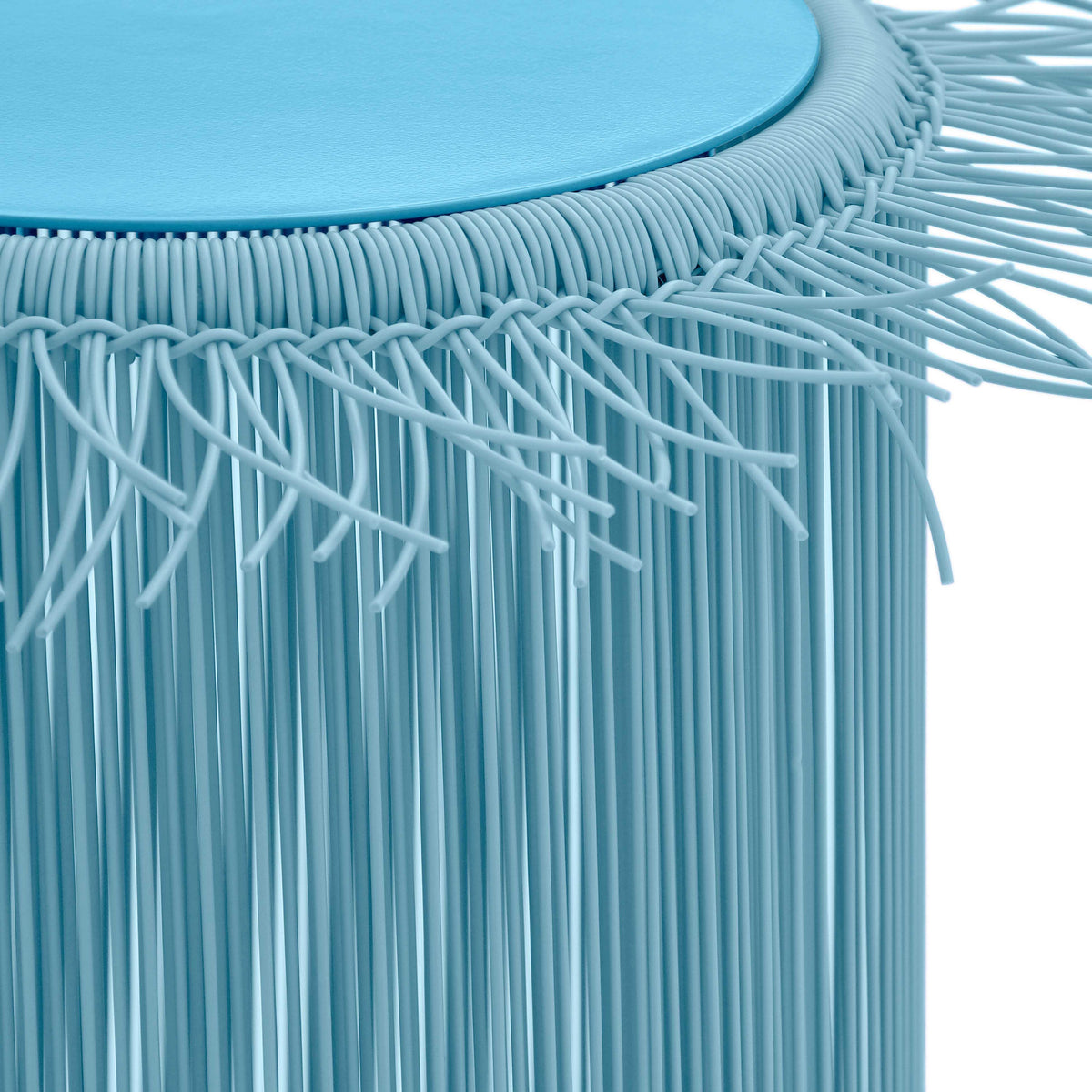 Rafa Outdoor Side Table - View 10