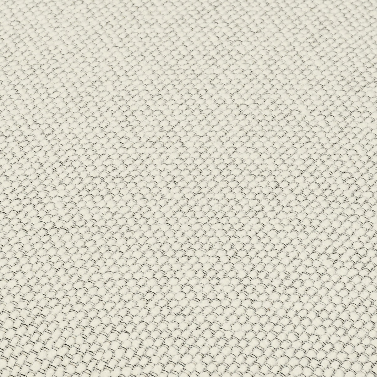 Annika Textured Contract-Grade Fabric Outdoor Dining Arm Chair - View 7