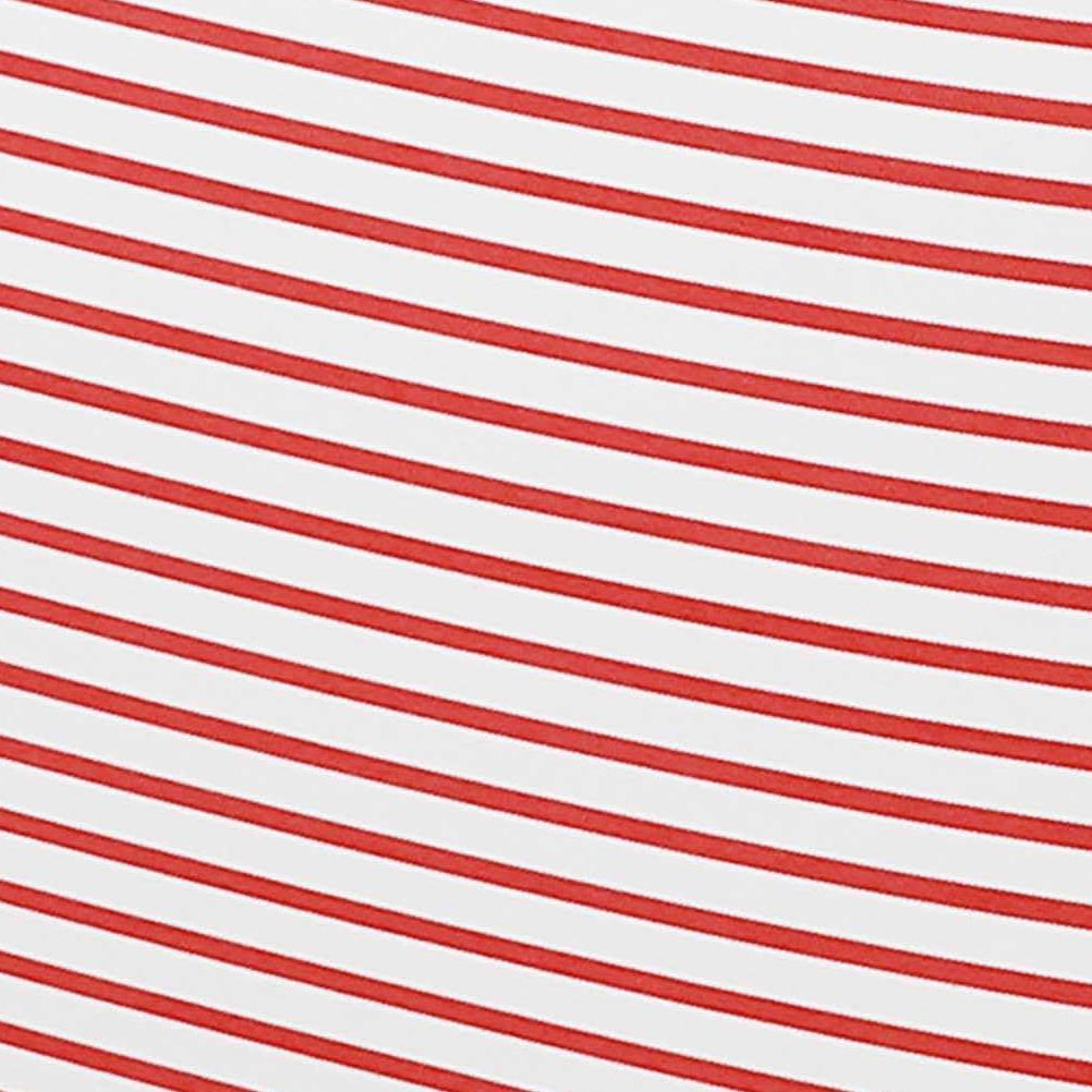 Salty 84.5" Striped Outdoor Sofa