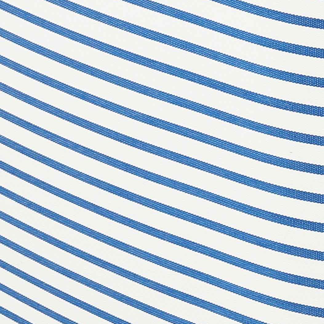 Salty 84.5" Striped Outdoor Sofa