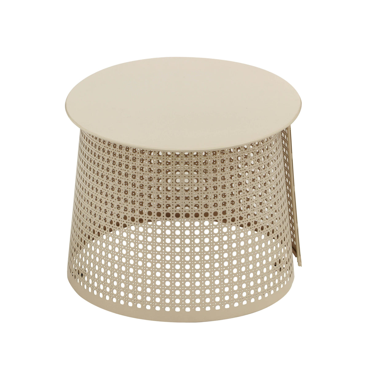 Pesky 32" Oval Coffee Table