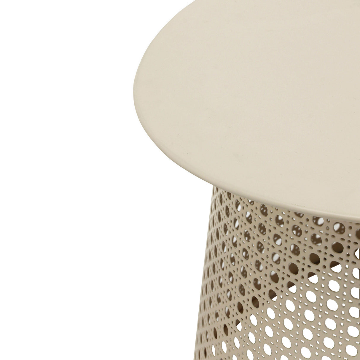 Pesky 32" Oval Coffee Table