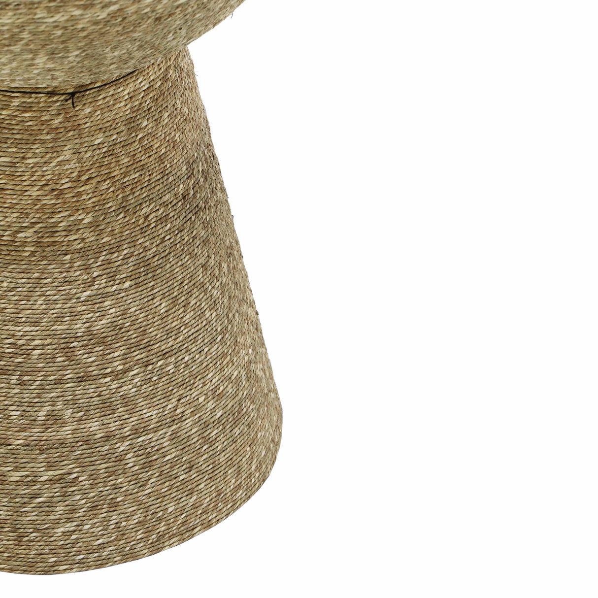 Wren Grass Side Table