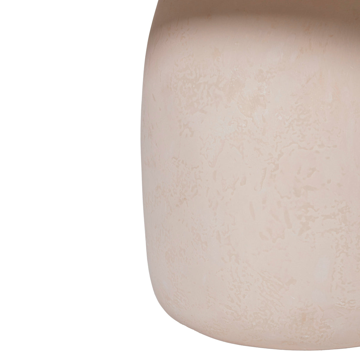 Rahul 59" Cream Coffee Table