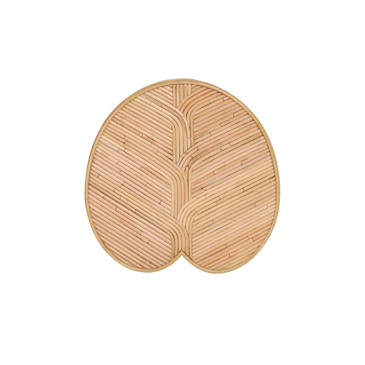 Felicia Lilypad Side Table