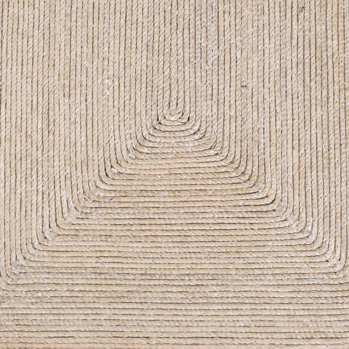 Vicky 68" Natural Rattan Console Table