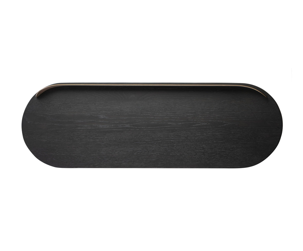 Braden 48" Desk/Console Table