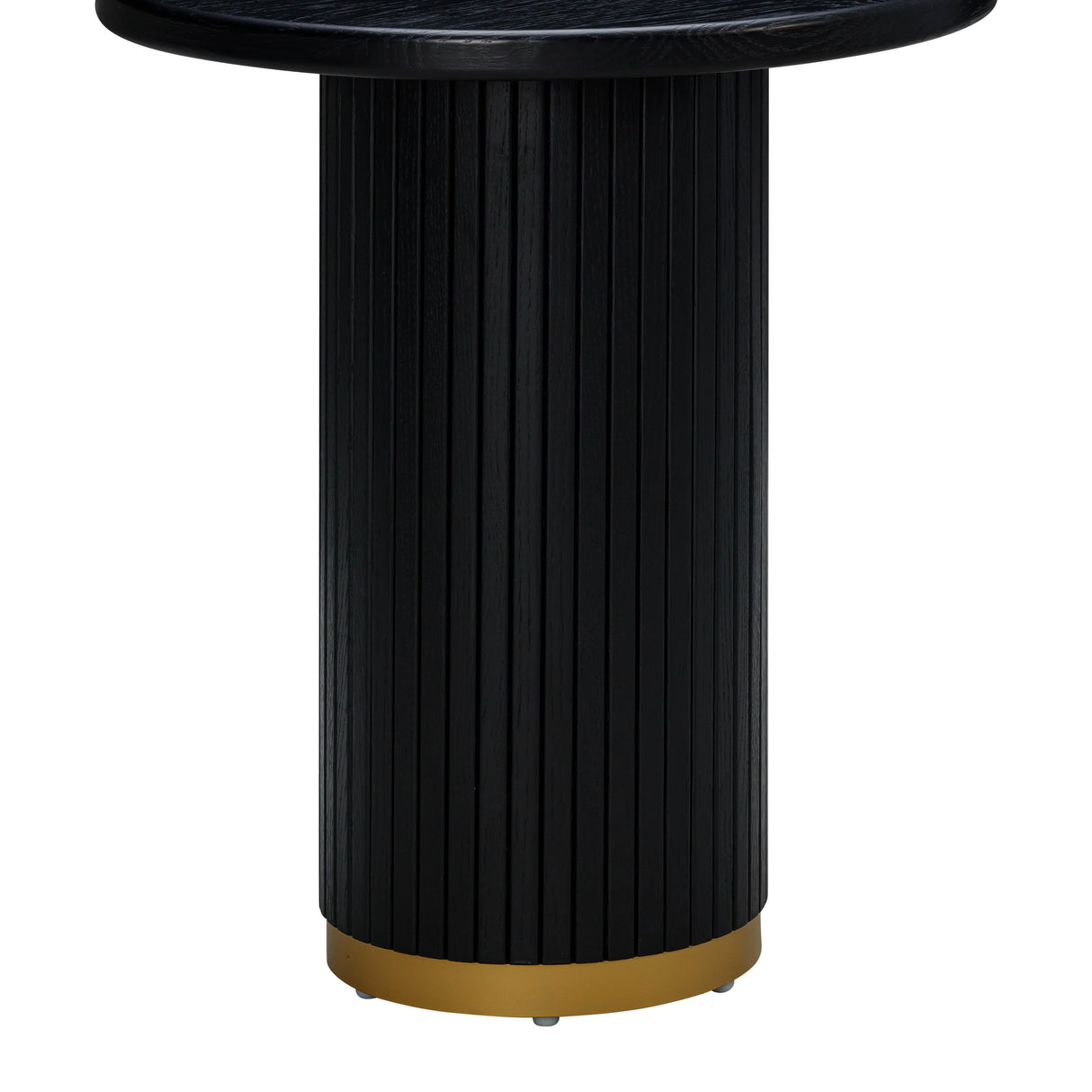 Chelsea Oak Wood Entry Table