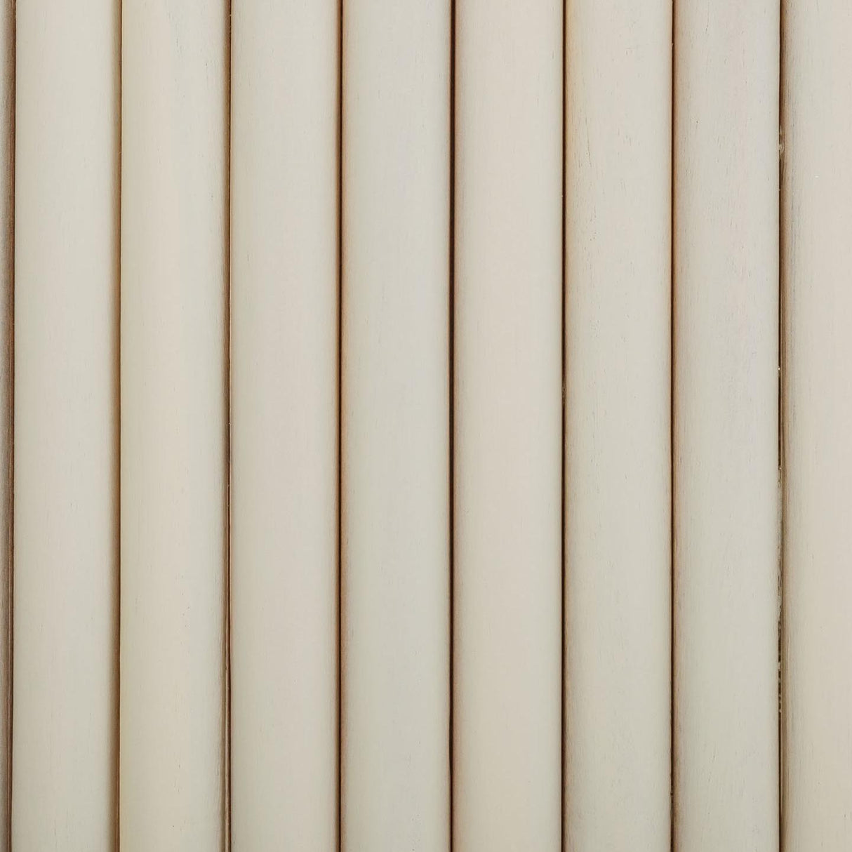 Bella Cream Oval Coffee Table