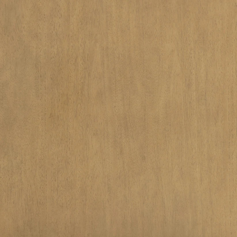 Hump Black Console Table