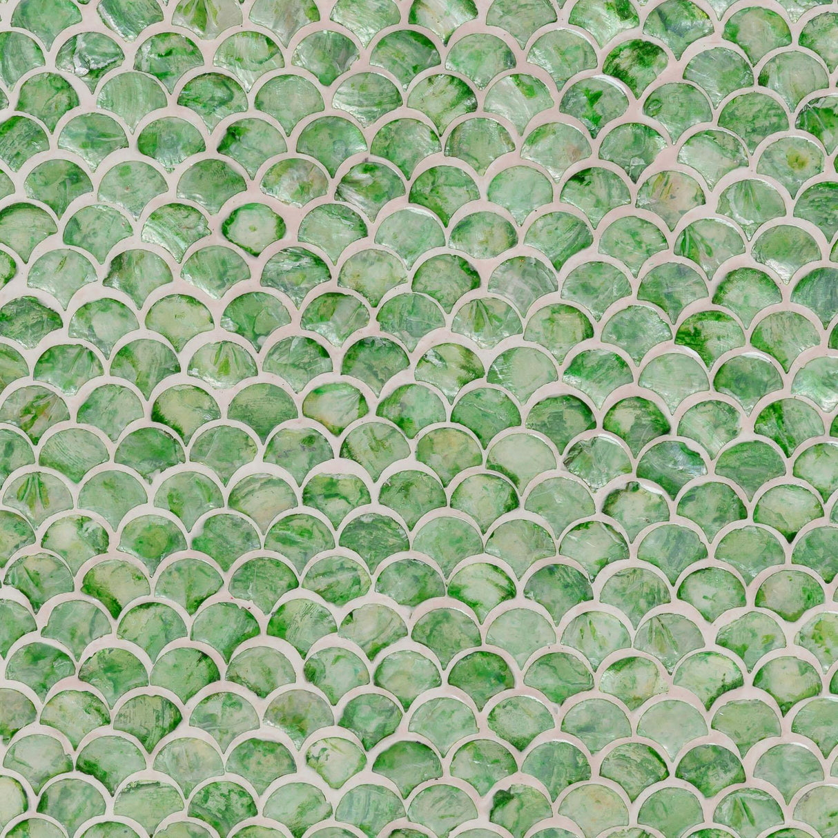 Halio Shell Side Table