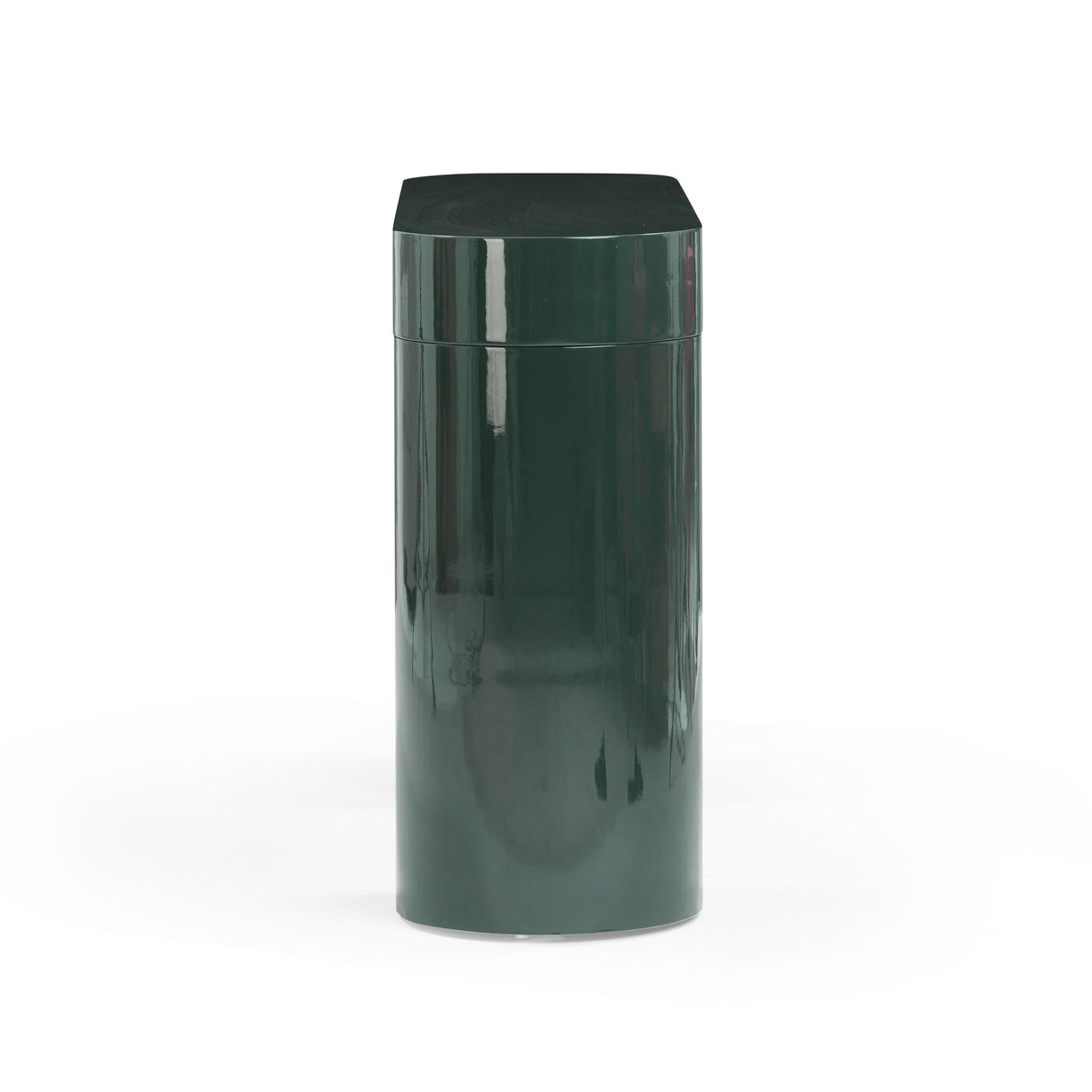 Mira 50" High Gloss Console Table