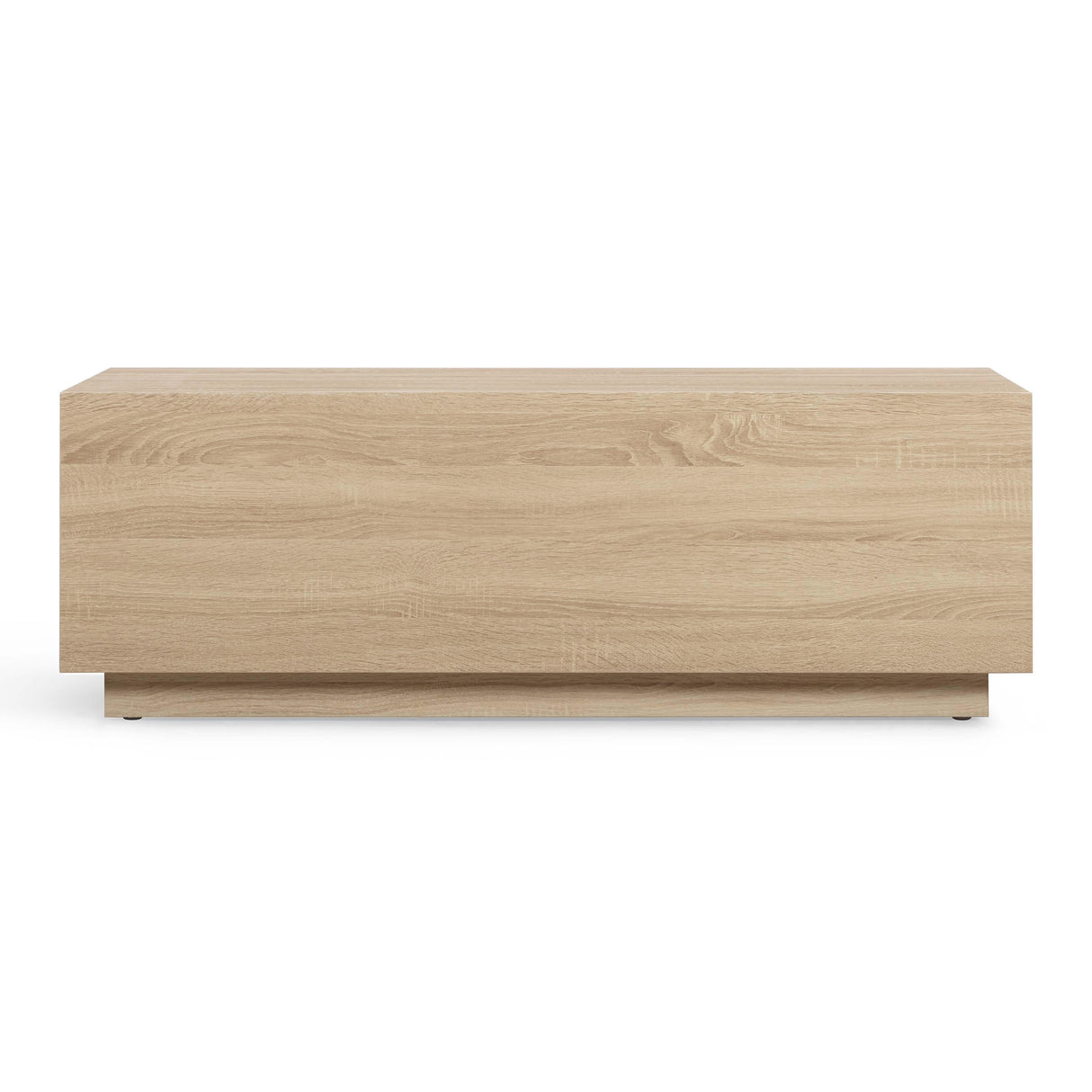 Romy 47" Rectangular Coffee Table