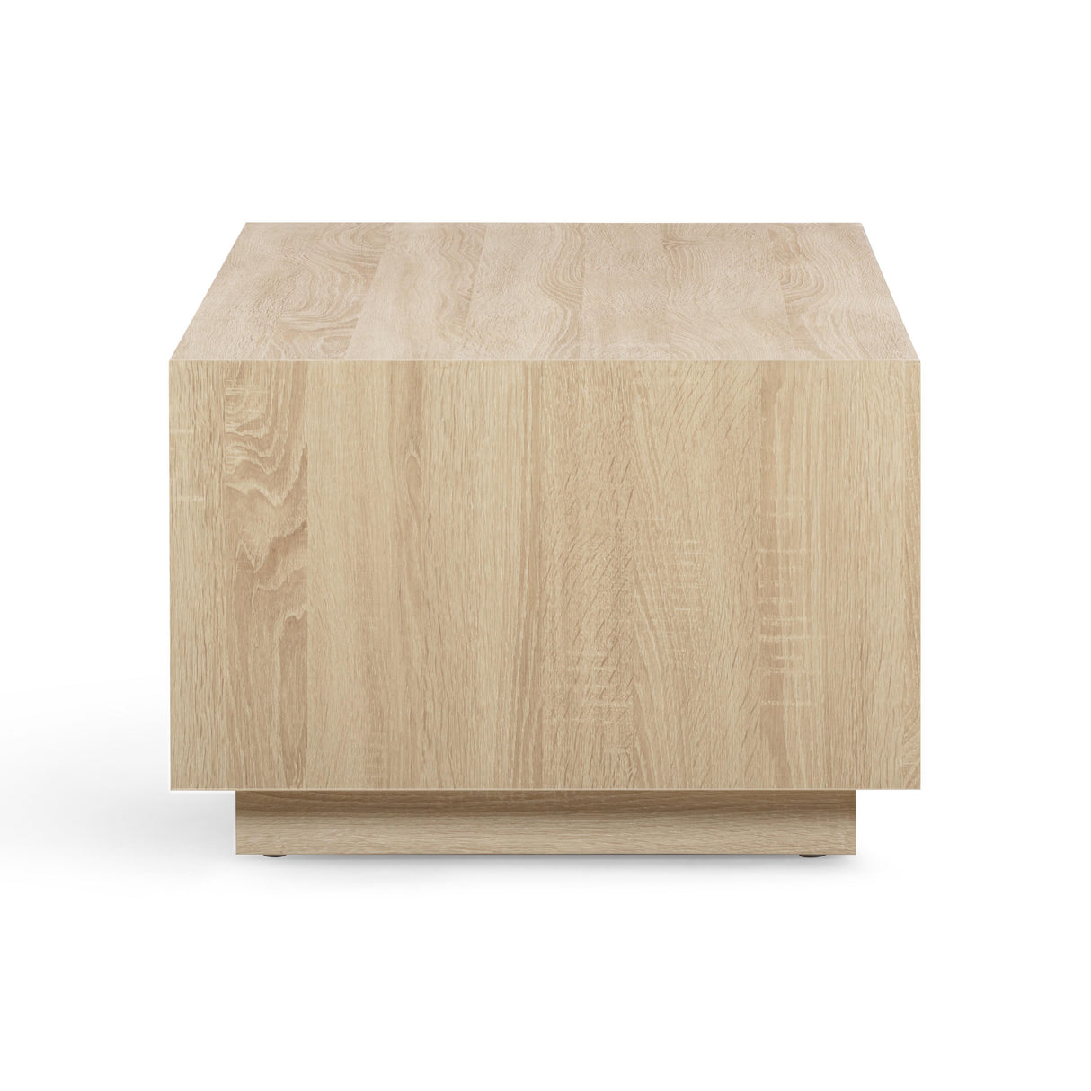 Romy 47" Rectangular Coffee Table