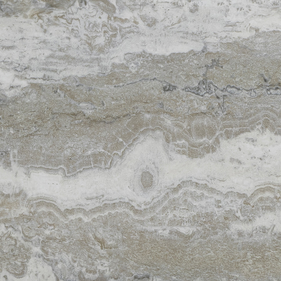 Hyre 59" Faux Stone Indoor/Outdoor Concrete Console Table