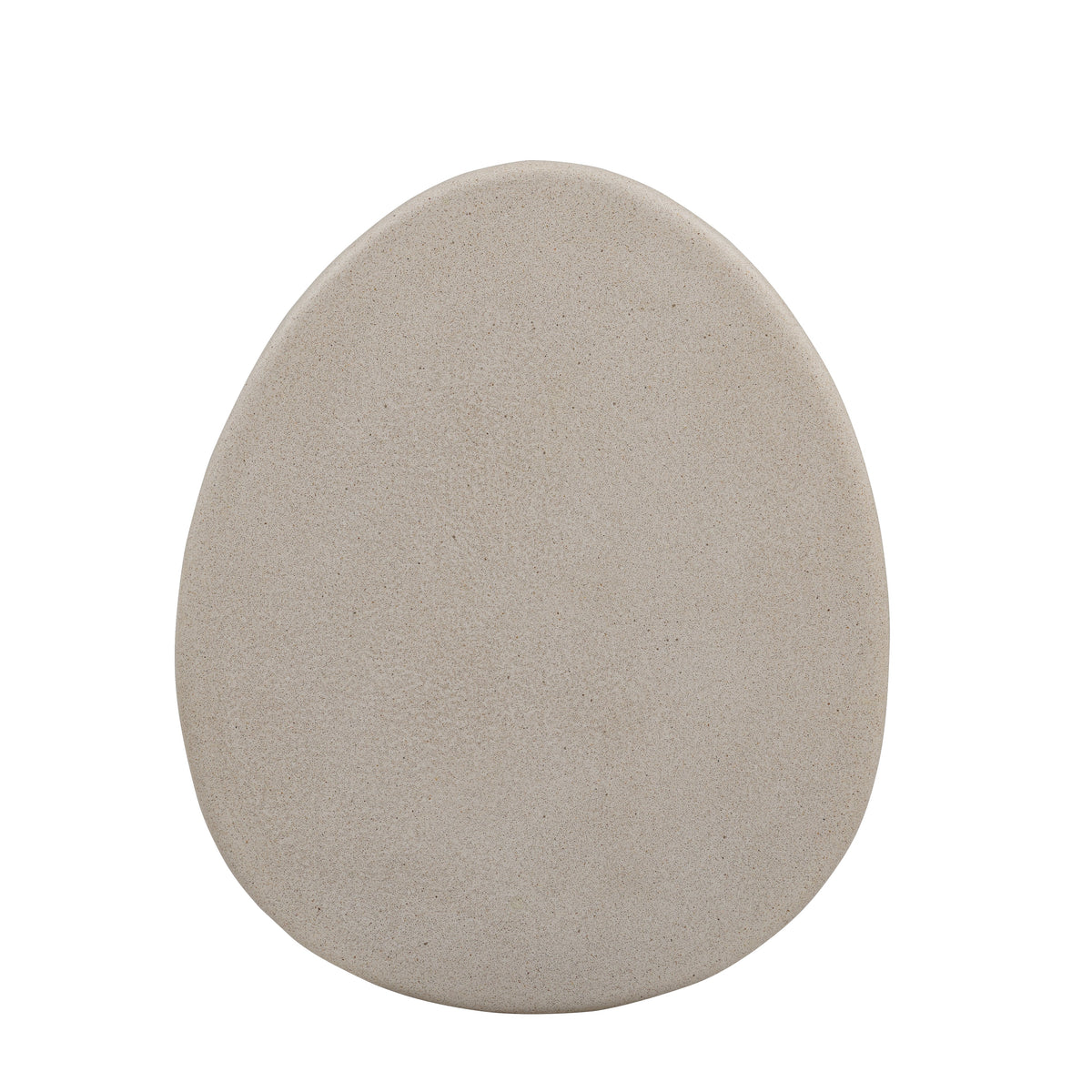 Jade Concrete Indoor/Outdoor Side Table - View 14
